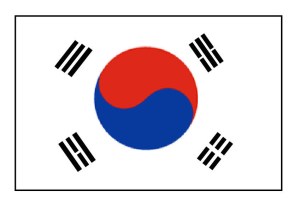 south-korea-flag