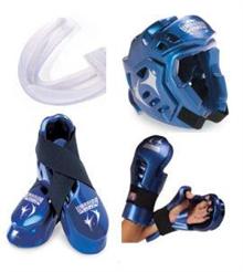 sparring gear