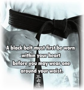 blackbeltwords