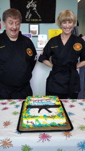 Integrity Martial Arts