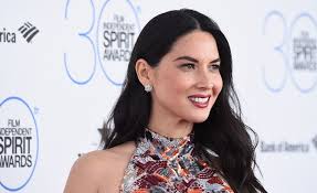 Olivia Munn Taekwondo