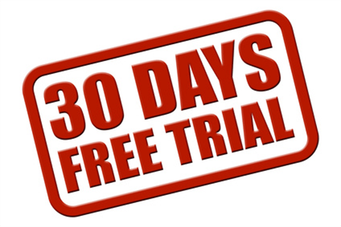 Martial Arts 30 Day trial