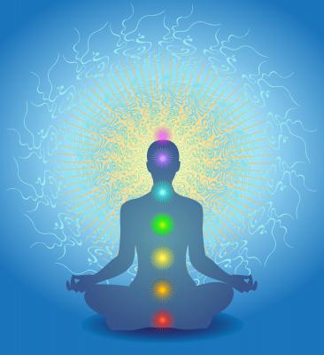 Reiki Yoga at Integrity Marial Arts Tae Kwon Do studio