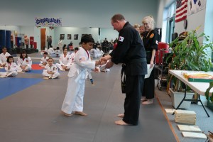 Integrity Martial Arts