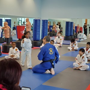 Feb Graduation Integrity Martial Arts