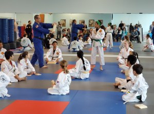 Feb Graduation Integrity Martial Arts