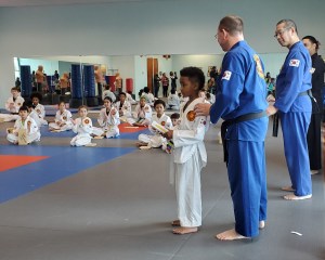 Feb Graduation Integrity Martial Arts